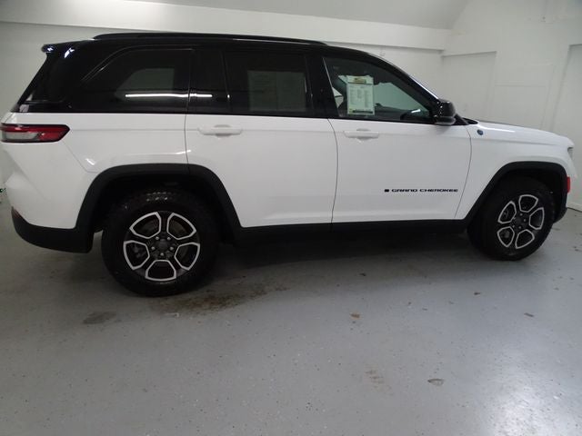 2023 Jeep Grand Cherokee Trailhawk 4xe