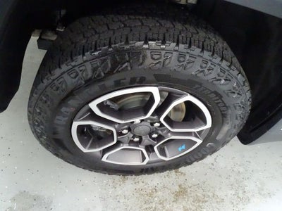 2023 Jeep Grand Cherokee Trailhawk 4xe