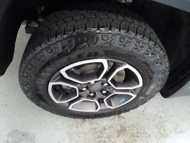 2023 Jeep Grand Cherokee Trailhawk 4xe
