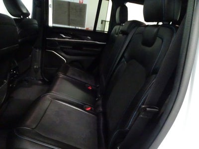 2023 Jeep Grand Cherokee Trailhawk 4xe