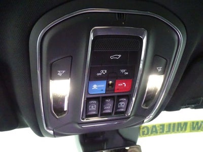2023 Jeep Grand Cherokee Trailhawk 4xe