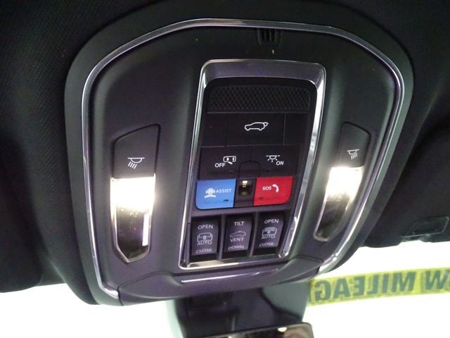 2023 Jeep Grand Cherokee Trailhawk 4xe