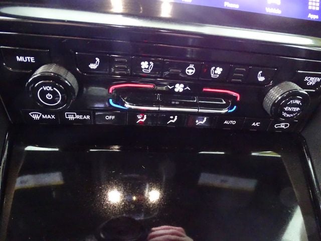 2023 Jeep Grand Cherokee Trailhawk 4xe