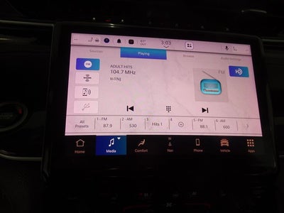 2023 Jeep Grand Cherokee Trailhawk 4xe