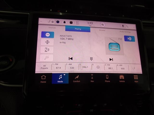 2023 Jeep Grand Cherokee Trailhawk 4xe