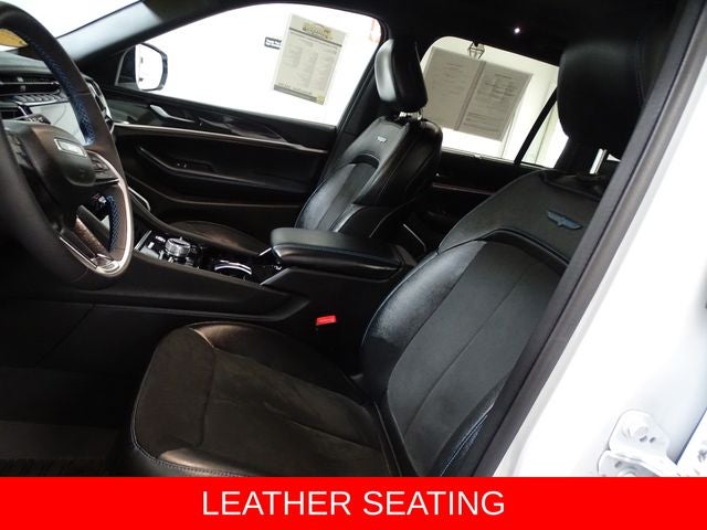 2023 Jeep Grand Cherokee Trailhawk 4xe