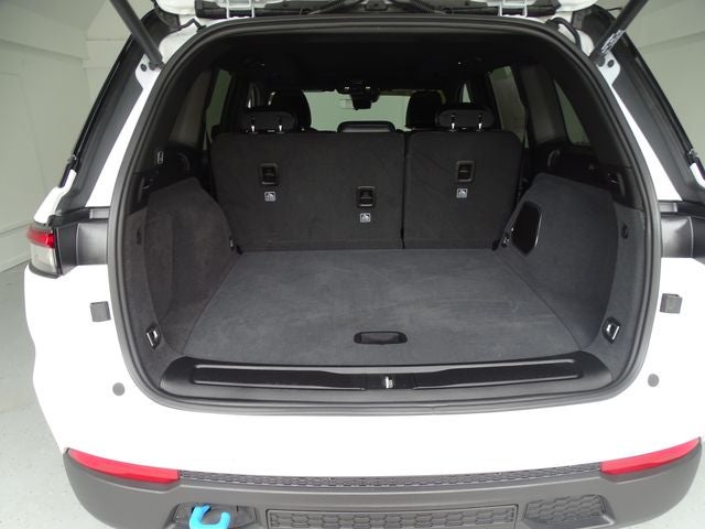 2023 Jeep Grand Cherokee Trailhawk 4xe
