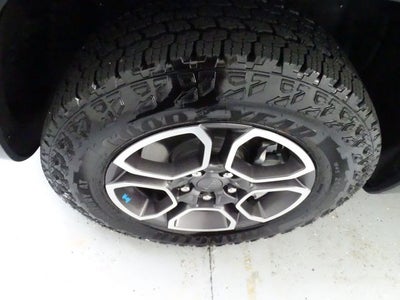 2023 Jeep Grand Cherokee Trailhawk 4xe