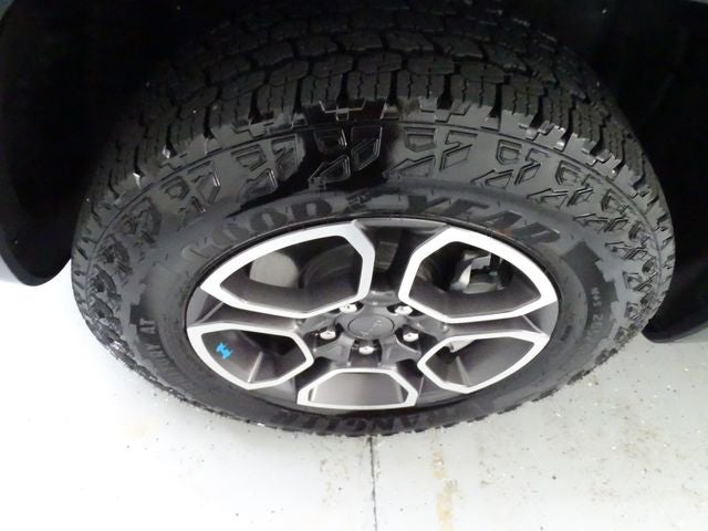 2023 Jeep Grand Cherokee Trailhawk 4xe