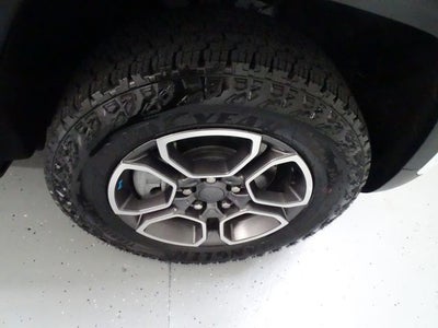 2023 Jeep Grand Cherokee Trailhawk 4xe