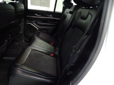 2023 Jeep Grand Cherokee Trailhawk 4xe