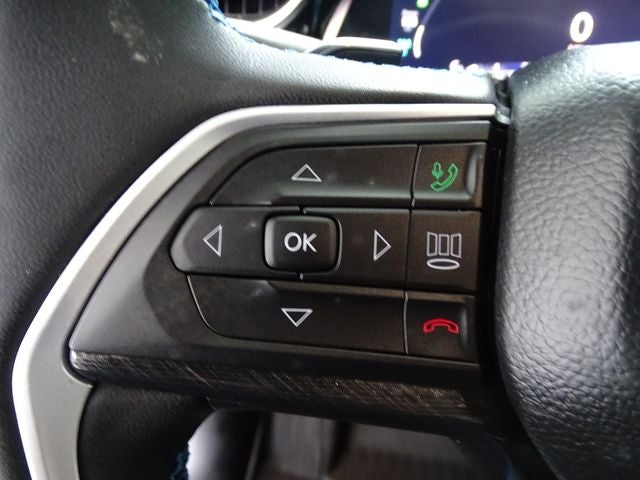 2023 Jeep Grand Cherokee Trailhawk 4xe