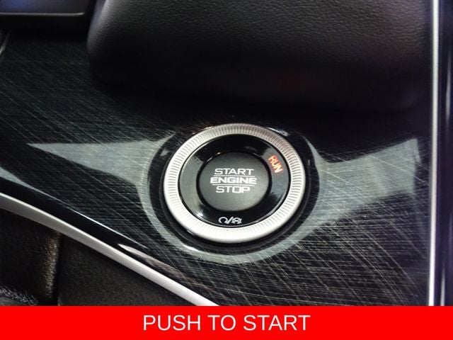 2023 Jeep Grand Cherokee Trailhawk 4xe