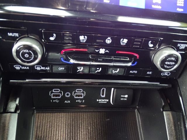 2022 Jeep Grand Cherokee Overland 4xe