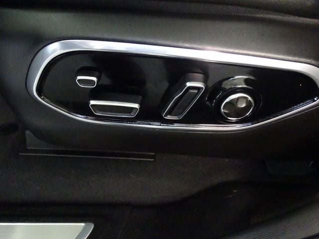 2022 Jeep Grand Cherokee Overland 4xe