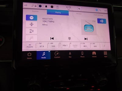 2022 Jeep Grand Cherokee Summit 4xe