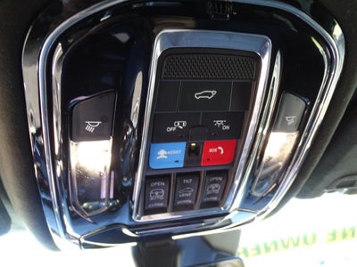 2023 Jeep Grand Cherokee Summit Reserve 4xe