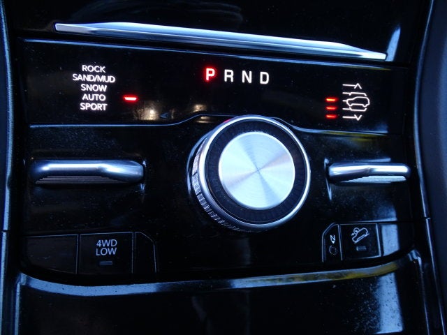 2023 Jeep Grand Cherokee Summit Reserve 4xe