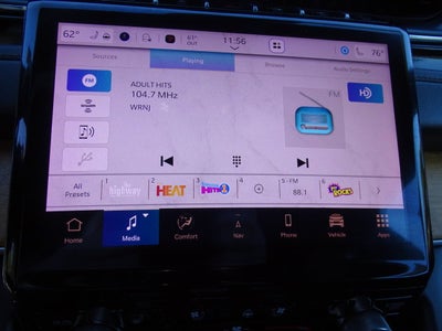 2023 Jeep Grand Cherokee Summit Reserve 4xe