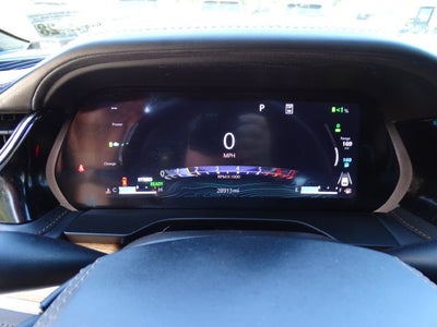 2023 Jeep Grand Cherokee Summit Reserve 4xe