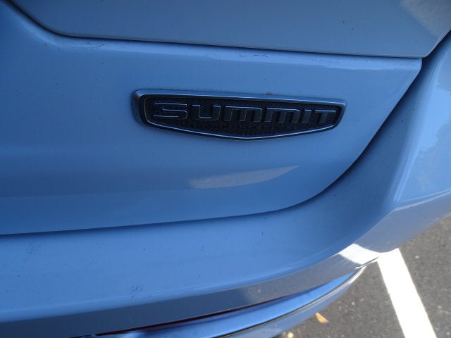 2023 Jeep Grand Cherokee Summit Reserve 4xe
