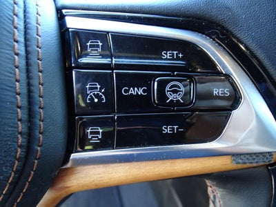 2023 Jeep Grand Cherokee Summit Reserve 4xe