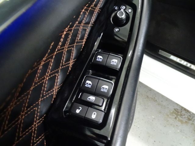 2023 Jeep Grand Cherokee Summit 4xe