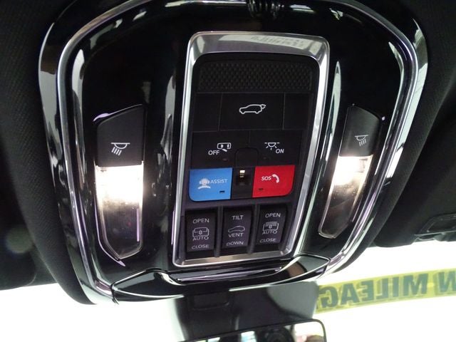 2023 Jeep Grand Cherokee Summit 4xe