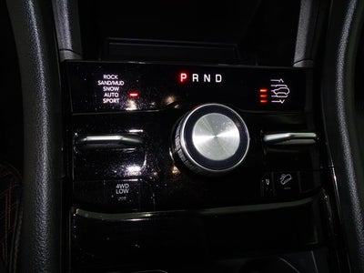 2023 Jeep Grand Cherokee Summit 4xe