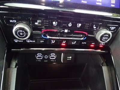 2023 Jeep Grand Cherokee Summit 4xe