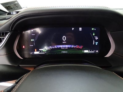 2023 Jeep Grand Cherokee Summit 4xe