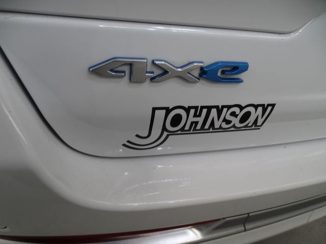 2023 Jeep Grand Cherokee Summit 4xe