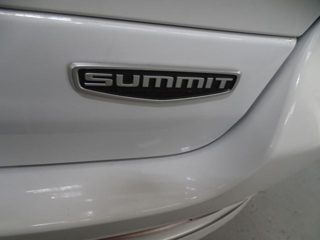 2023 Jeep Grand Cherokee Summit 4xe