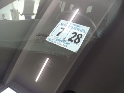 2023 Jeep Grand Cherokee Summit 4xe