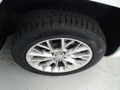 2023 Jeep Grand Cherokee Summit 4xe