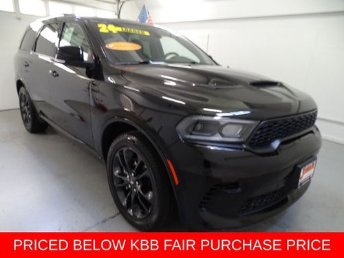 2024 Dodge Durango R/T Premium