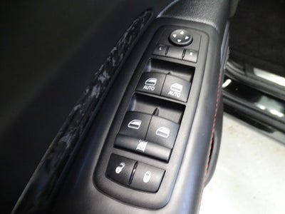2024 Dodge Durango R/T Premium
