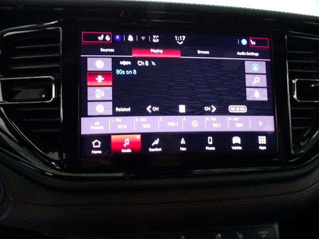 2024 Dodge Durango R/T Premium