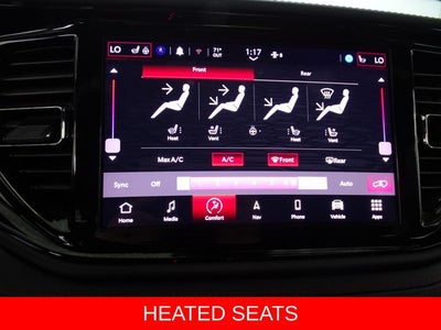 2024 Dodge Durango R/T Premium