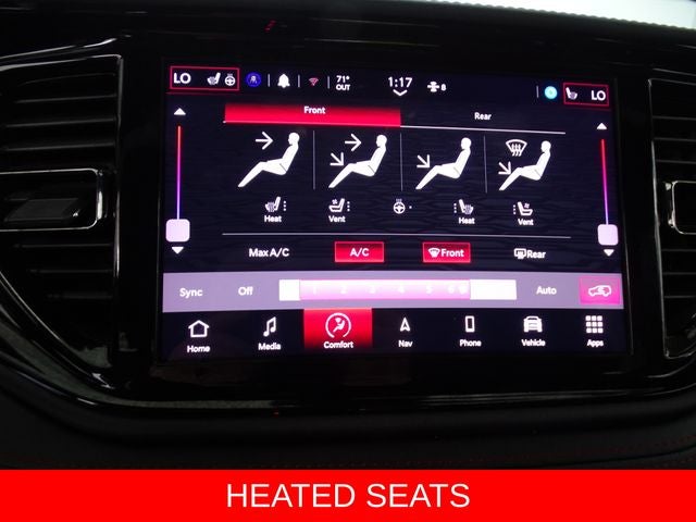 2024 Dodge Durango R/T Premium