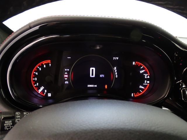 2024 Dodge Durango R/T Premium