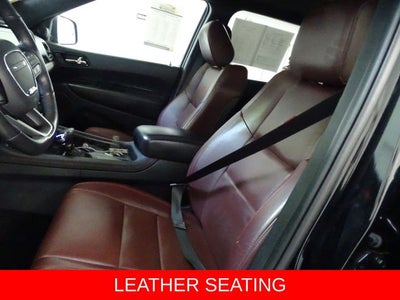2024 Dodge Durango R/T Premium