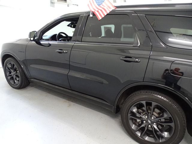 2024 Dodge Durango R/T Premium