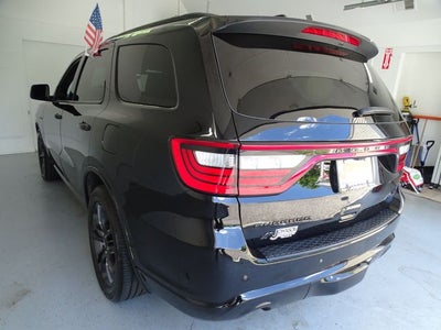2024 Dodge Durango R/T Premium