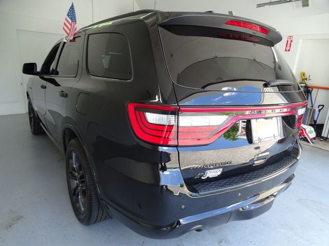 2024 Dodge Durango R/T Premium
