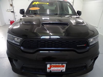 2024 Dodge Durango R/T Premium