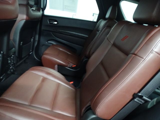 2024 Dodge Durango R/T Premium
