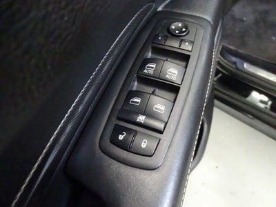 2022 Dodge Durango SRT 392