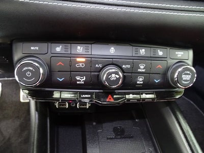 2022 Dodge Durango SRT 392