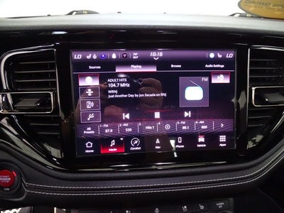 2022 Dodge Durango SRT 392